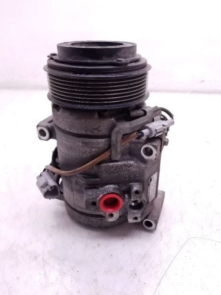 10-18 TOYOTA 4RUNNER SR5 1GRFE 4.0L V6 AC COMPRESSOR ASSEMBLY