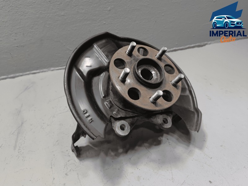 2019-25 Toyota RAV4 AWD Rear Right Passenger Side Wheel Spindle Knuckle Hub OEM