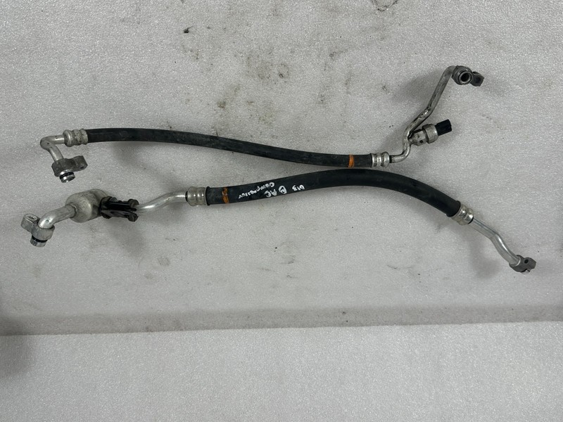 2018-2022 HONDA ACCORD SPORT 1.5L A/C SUCTION HVAC HOSE LINE PIPE OEM
