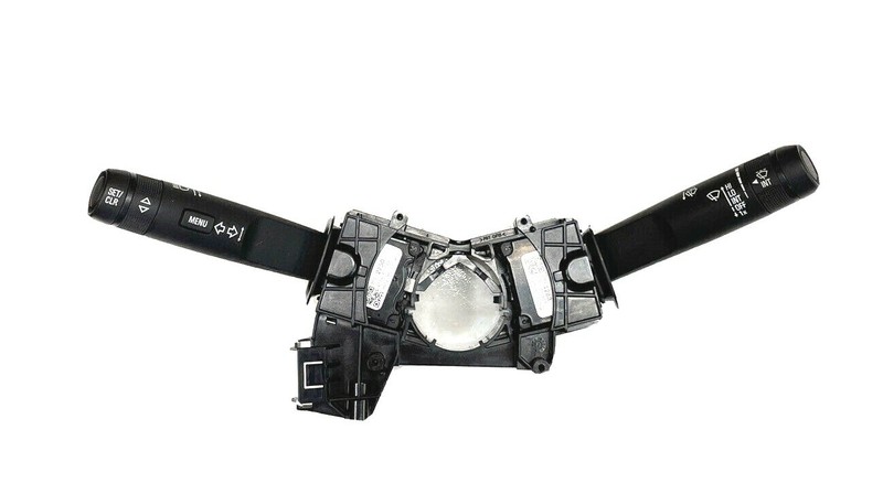 2013 2015 CHEVY CAMARO SS HEADLIGHT & WIPER SWITCH ASSY OEM 20962250 23141283