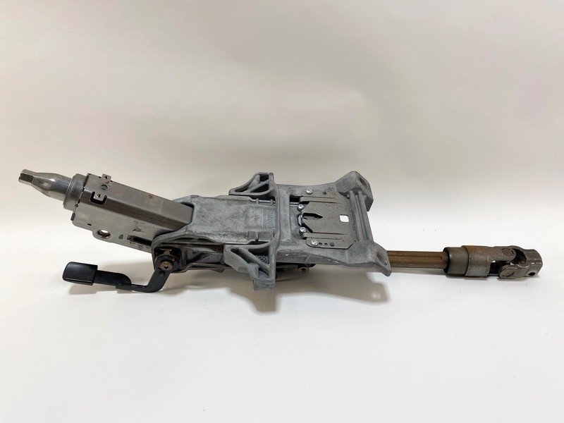 15-18 FORD FOCUS STEERING WHEEL COLUMN SHAFT POWER ADJUSTMENT ASSEMBLY OEM