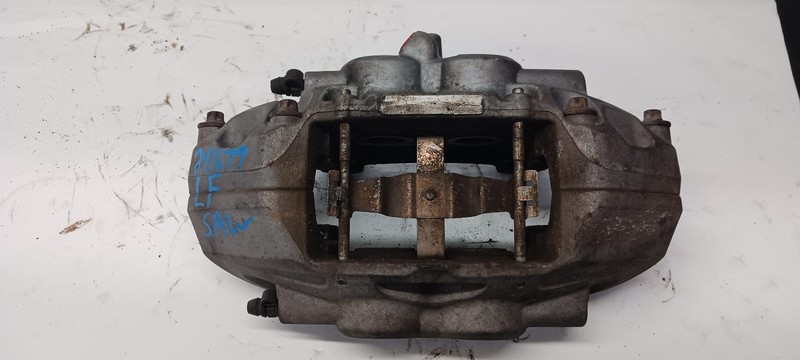 17-'20 BMW 430i driver front Caliper w/sport brake 71k miles OEM 1 Year Wnty!