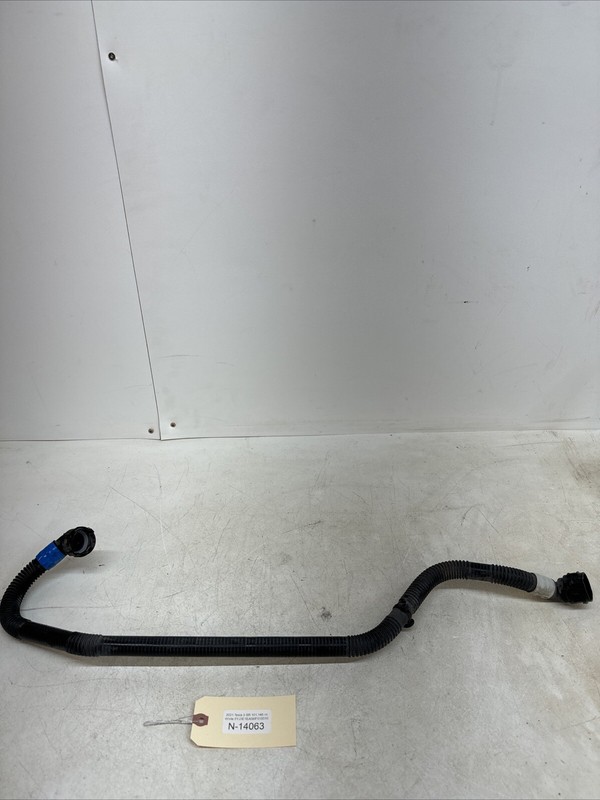 ⚡️17-21 TESLA MODEL 3 POWERTRAIN RETURN HOSE TUBE PIPE 1501345-00 14063