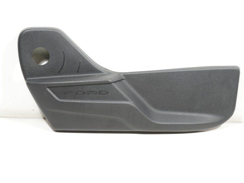23-25 Ford F250 F350 Front RIGHT Pass Seat Frame Trim Cover OEM ML3B-1562184-ABW