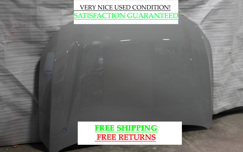 2024-2025 Kia Sorento Front Hood Bonnet Nice Oem