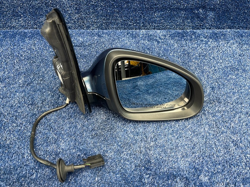 16-19 BUICK CASCADA Right Passenger Door Mirror Flip Chip 39008889 OEM