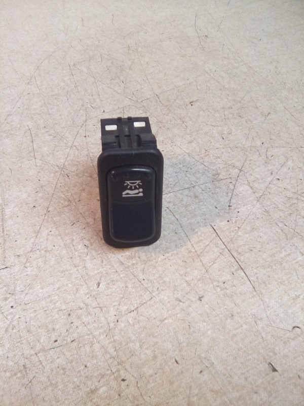 Peterbilt Sleeper Dome Light Switch 16-09122-2K3GSS1F31