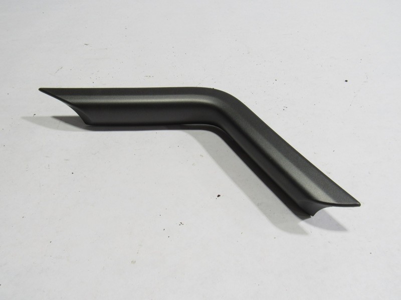 14-20 Jaguar F-Type S 2016 Front Center Console Trim Cover Panel :A