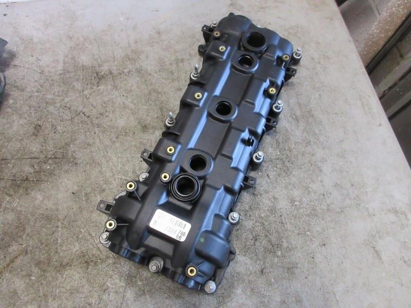 2016-24 Jeep Grand Cherokee OEM 3.6L Right Passenger Valve Cover 68568719