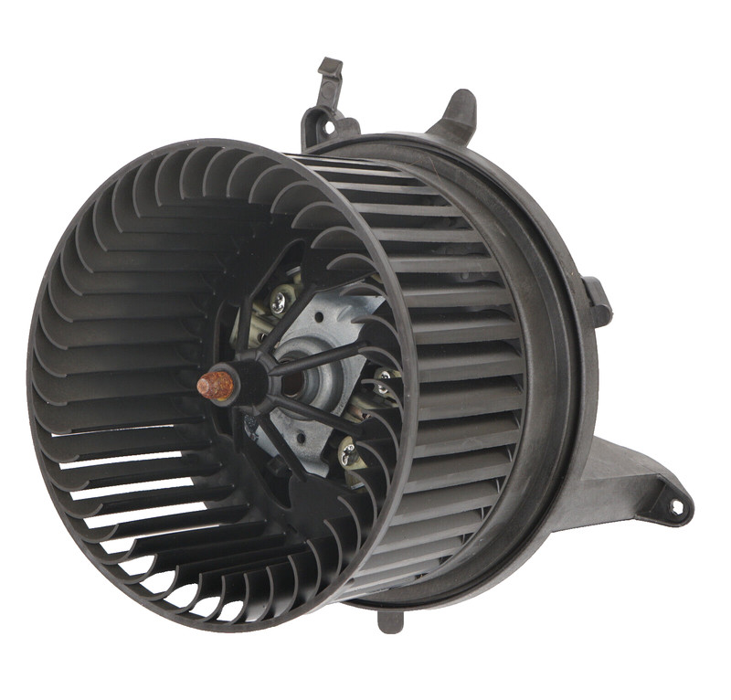 2007 - 2015 MINI COOPER S R57 R56 HVAC AC HEATER BLOWER MOTOR 9266899 OEM