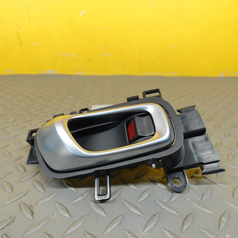 2022-2025 HONDA CIVIC REAR RIGHT SIDE INTERIOR INSIDE DOOR HANDLE 72620T20A01ZA