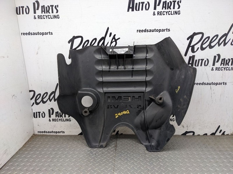 2010-2019 Dodge RAM 1500 Pickup 5.7L Engine Cover OEM 1190439