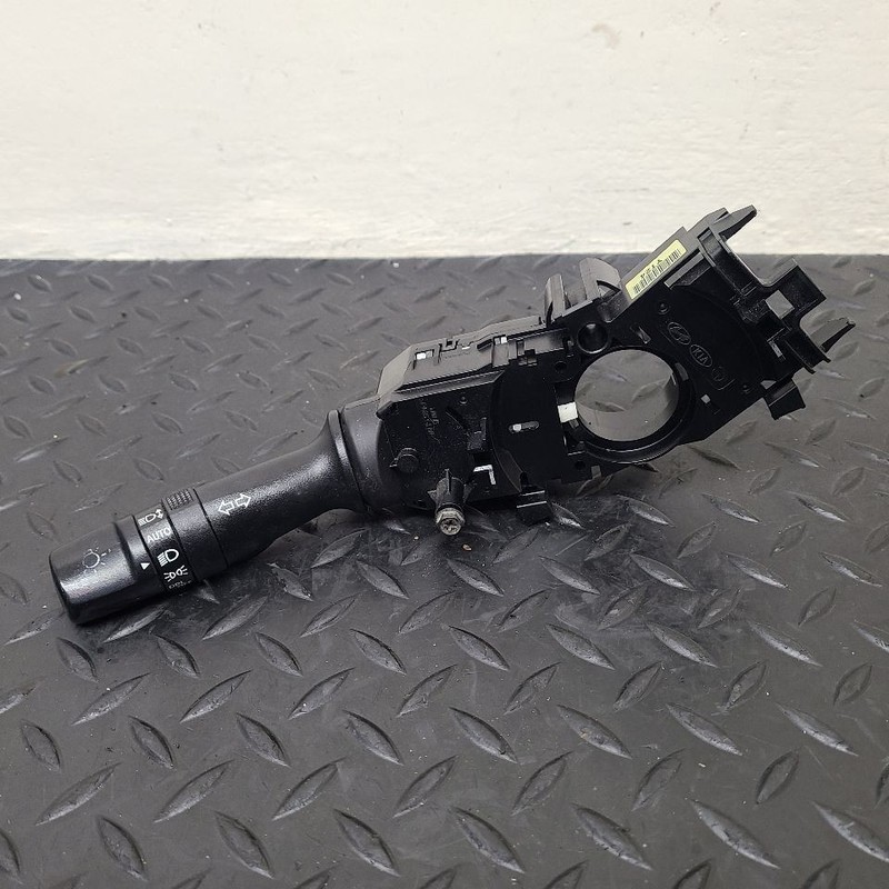 14-15 Hyundai Sonata Auto Headlamp Switch W/O Fog OEM 93410-4R100