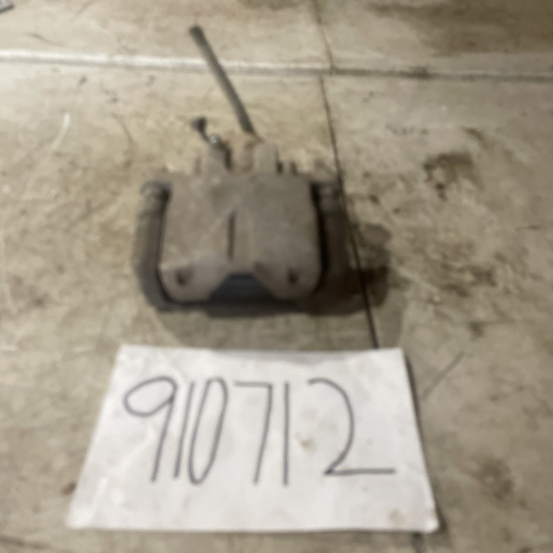 2004-2009 Cadillac Srx Rear Passenger Right Brake Caliper