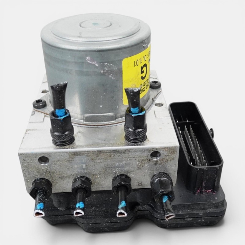 2025-2026 KIA K5 LXS Fwd Abs Anti Lock Brake Pump Module Unit Oem 58900l2210
