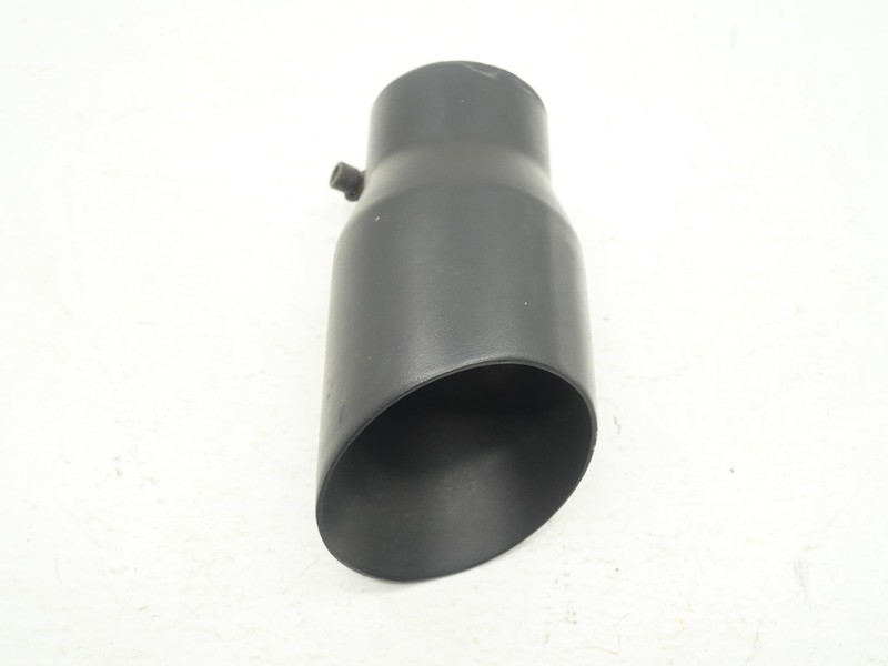 2016-2024 Chevrolet Camaro SS MBRP 3" Black Exhaust Tip Exit