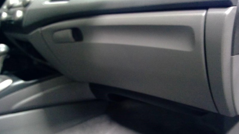 CIVIC 2006-2011 US Built Glove Box 1712787
