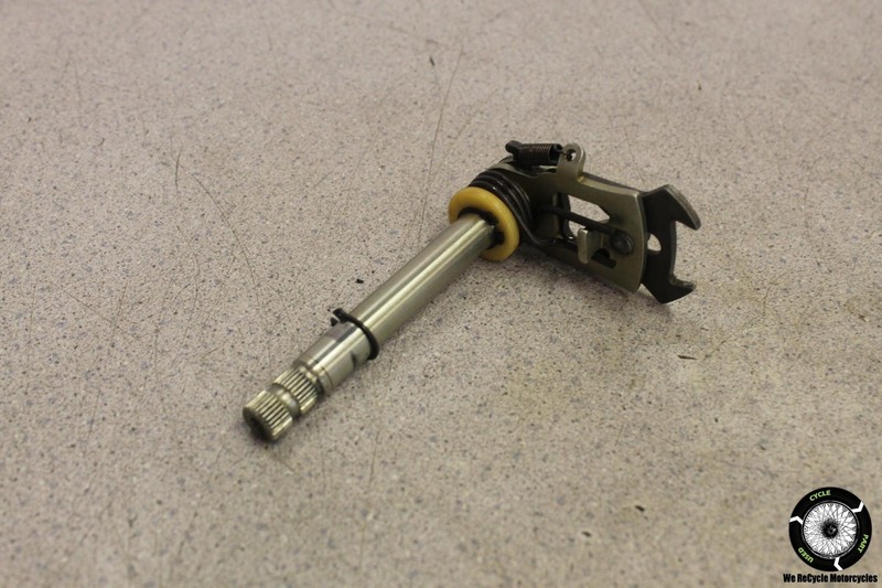 2015 BMW F800GT SHIFTER SHIFT SHAFT PAW F 800 GT 15