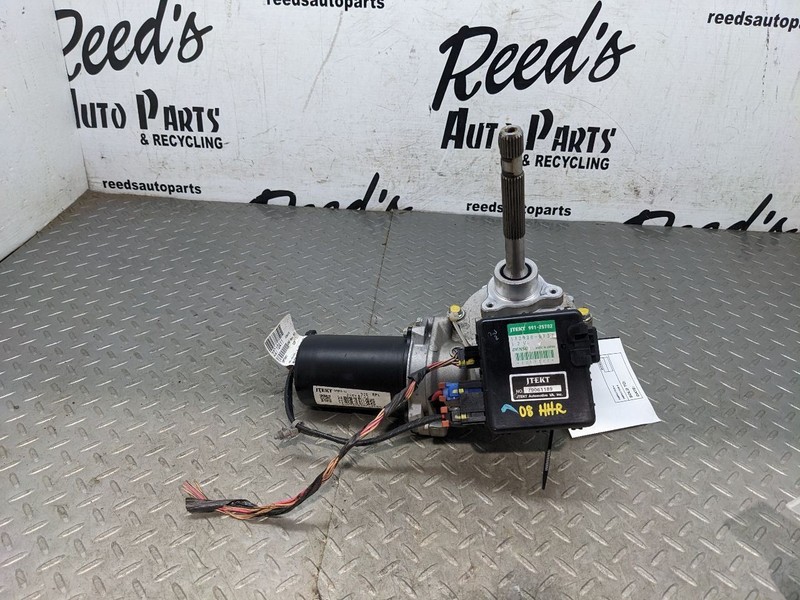 Power Steering Pump Electric Motor Fits 06-11 HHR 1193620
