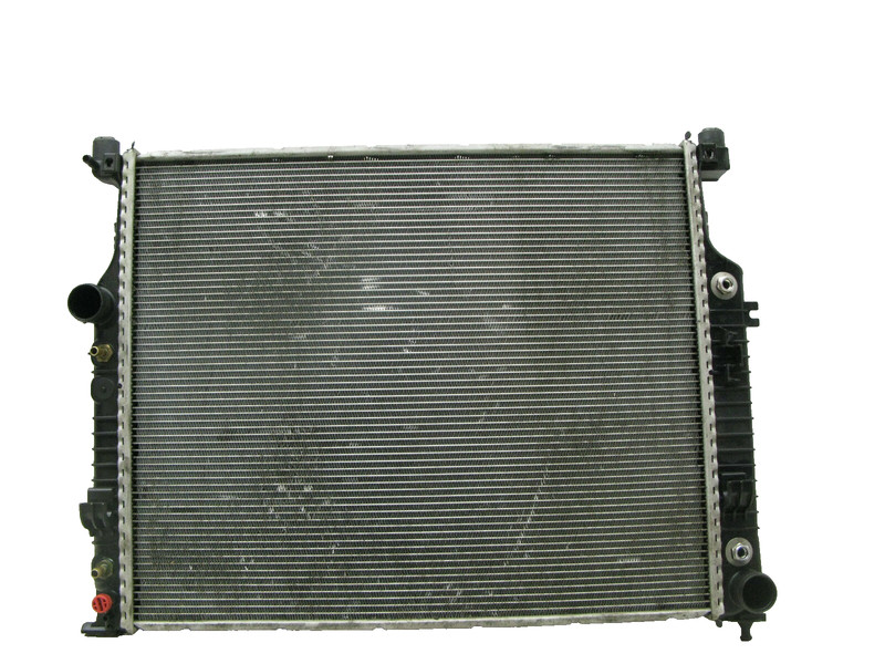 06-12 MERCEDES W251 R500 ML350 WATER ENGINE COOLING RADIATOR OEM 050420