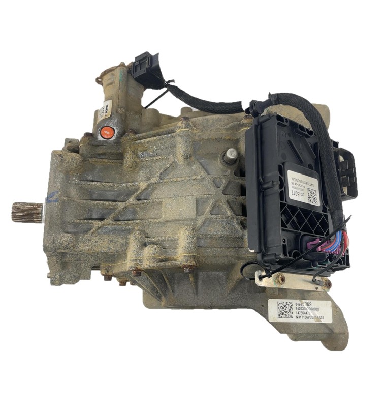 2018-2020 Chevy Traverse Rear Electronic Locking Differential Opt G99 OEM