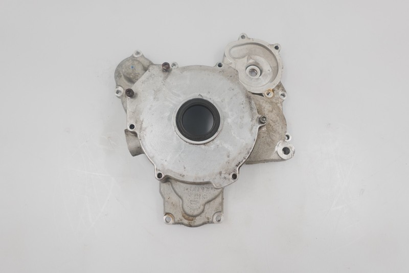 2006-2014 Polaris RMK Switchback FST IQ Classic Turbo OEM Front Engine Cover