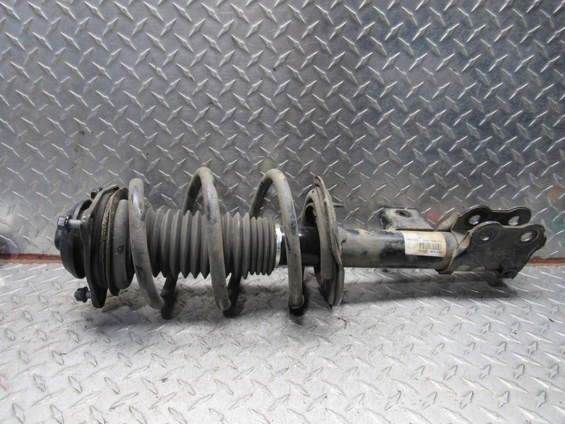 12-13 KIA OPTIMA LX, EX 2.4L RIGHT PASSENGER FRONT SHOCK STRUTC124 54601-4C124