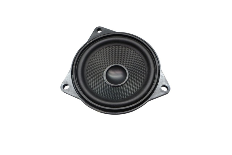 09-16 BMW E89 Z4 Right Passenger Side Midrange Audio HI-FI Speaker Oem