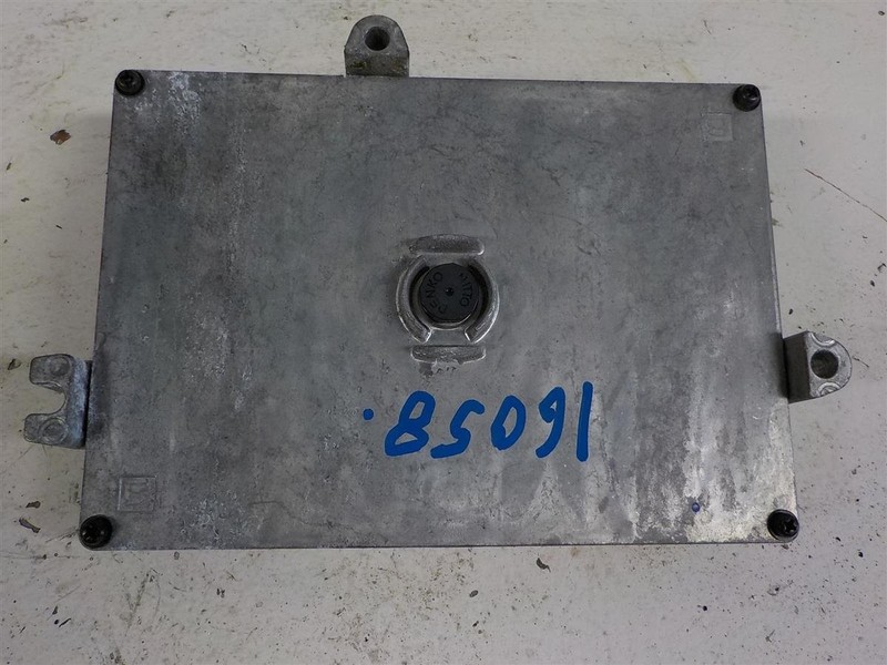 2008-2009 Acura Mdx Engine Control Module 37820-Rye-A62 37820Ryea62