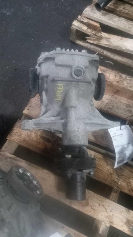2019 Genesis G80 Differential Carrier Assembly 3.8L OEM Used 32K Miles