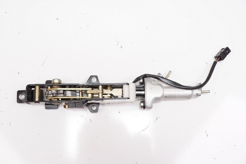 MERCEDES SL500 Convertible Roof Hardtop Lock Latch Left LH OEM 1998 - 2003