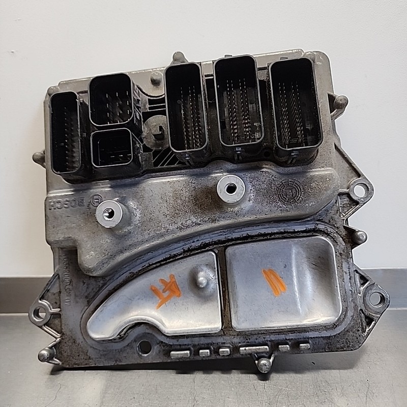 BMW 535i GT X3 35XI ECU MEVD172 7629420 ECM PCM Engine Control Module Computer