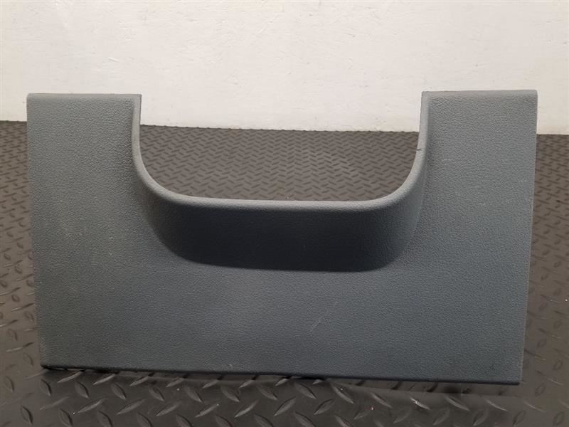 11-16 Ford F250SD Lower Closure Panel Grey OEM BC3Z-2504459-AC