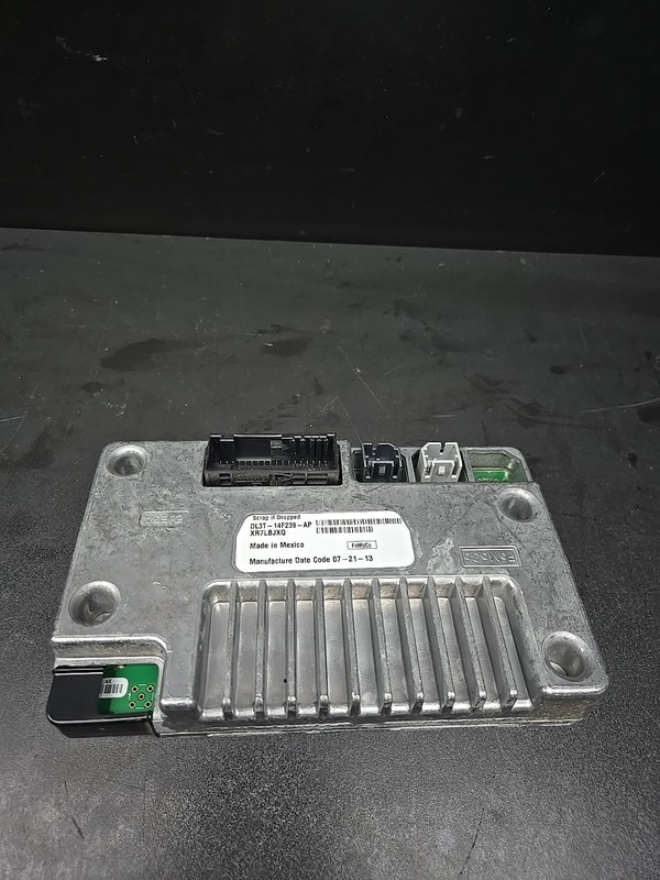 2012-2016 Ford OEM Sync 2 II APIM Receiver Module Controller DL3T-14F239-AP
