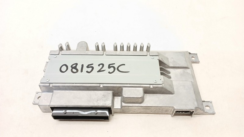 17-19 AUDI B9 A4 S4 A5 S5 RS5 SPORTBACK AUDIO AMPLIFIER MODULE UNIT OEM 08152C