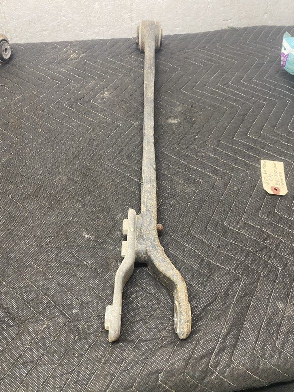 2020 Ram ProMaster City Right Rear Lower Control Arm OEM