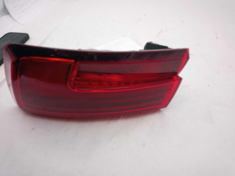2019 AUDI A3 Right Tail Light Assembly Grey OEM Used 622388 50K Miles