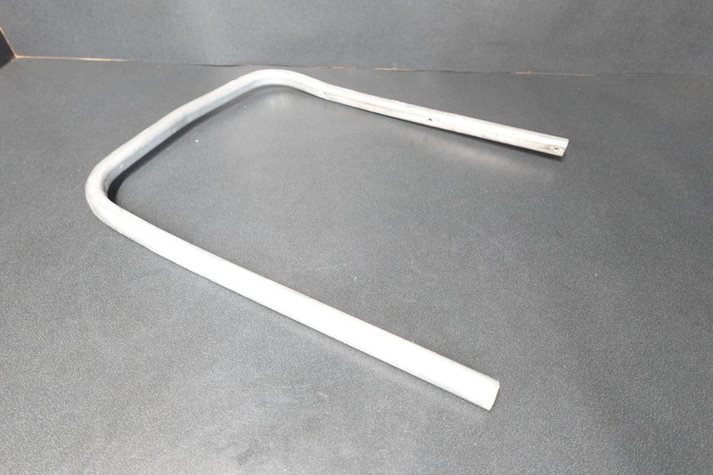 2005-2006 Polaris OEM Rear Bumper Frame Bar RMK Switchback