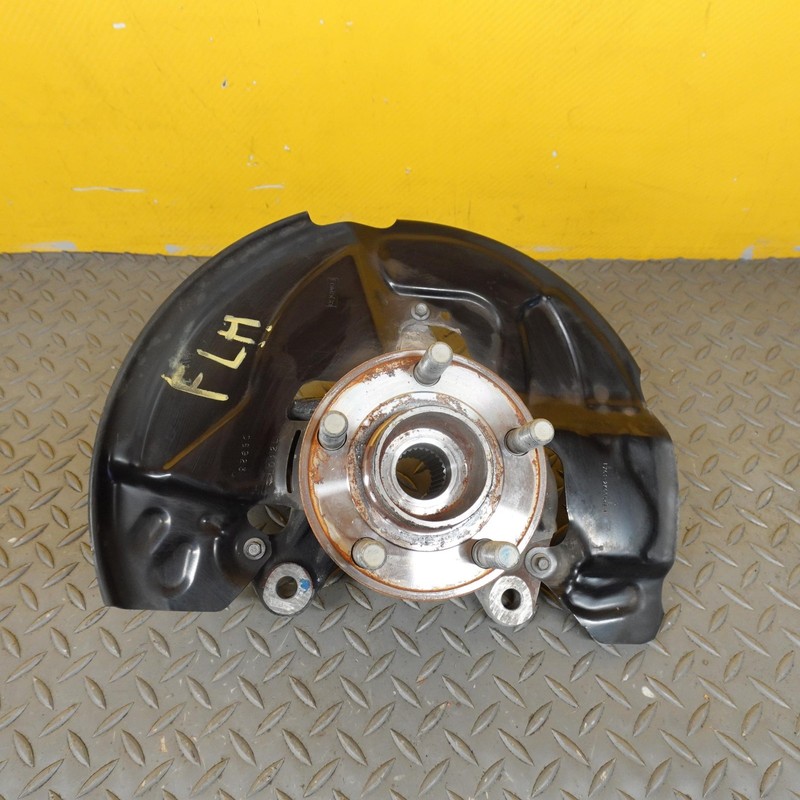 2022-2024 FORD MAVERICK FRONT LEFT DRIVER SIDE SPINDLE KNUCKLE HUB OEM LX6Z1104B