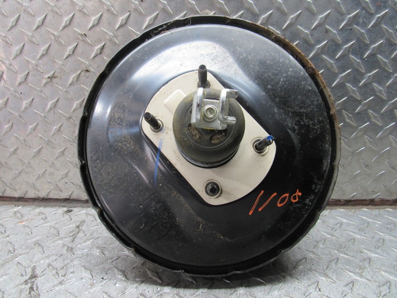 07 08 ACURA TL POWER BRAKE BOOSTER P370503-17513.2L