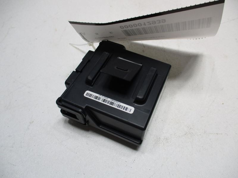 SUSPENSION CONTROL MODULEFITS 15-16 NISSAN ROGUE 23788