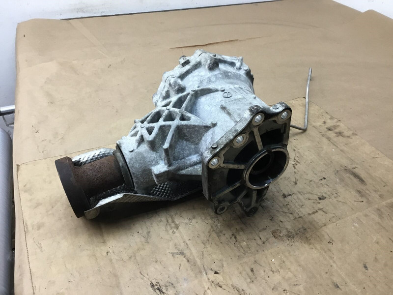 Land Rover Discovery Sport 2015 2.0L Front Differential Transfer Case 15-19 ;:M