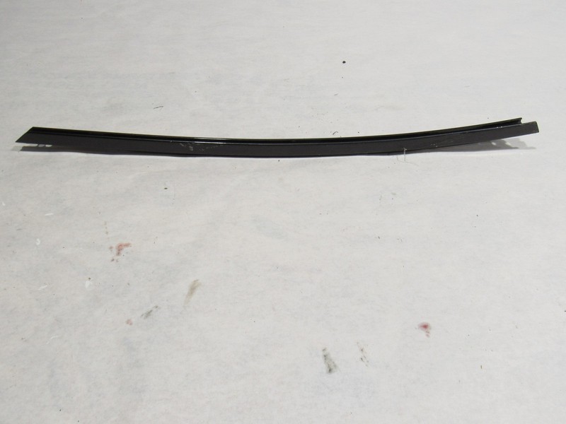 17-20 Mclaren 720S 720 2020 Front Right Passenger Molding Support Holder Trim #3