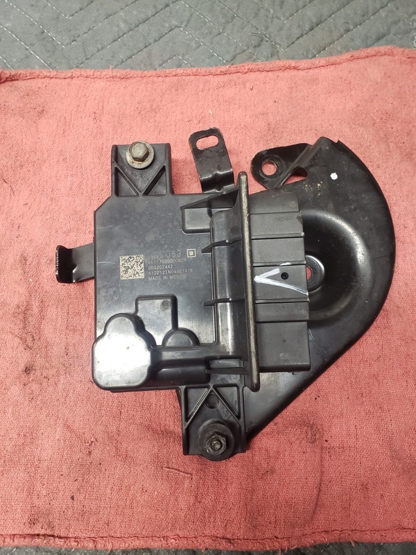 13537053 fuel pump relay module 2019-2021 Chevy or GMC