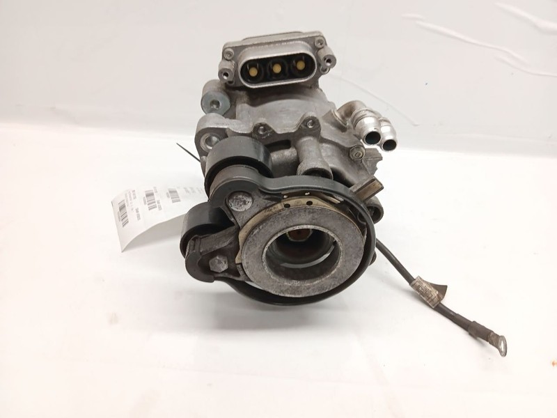 2014 2015 2016 2017 2018 2019 BMW I8 1.5L ALTERNATOR GENERATOR STARTER