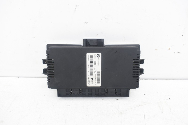 2009 Mini Cooper S R56 HIGH EKS Footwell Lighting Control Module PL3 FRM2 KW83