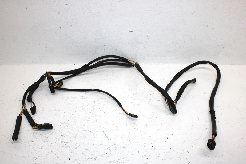 1999 Arctic Cat Z 370 Oem Main Wire Harness 0686-507 SA53