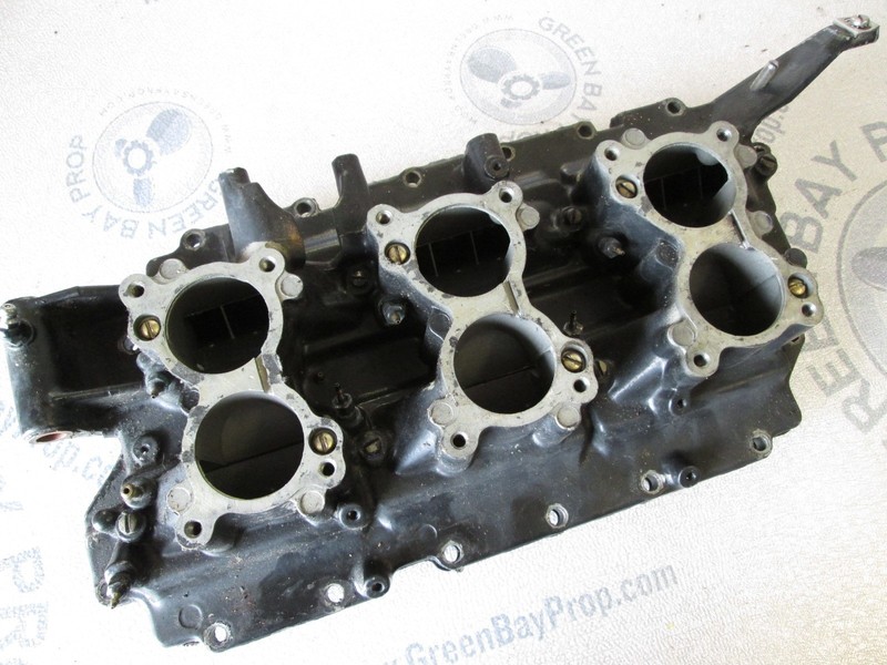 0396394 Evinrude Johnson 150 175 Hp Outboard Intake Manifold