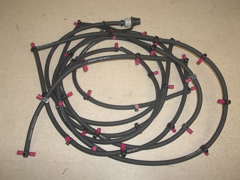 Flow-Rite Controls Cable Hose Assy 294" 24.5' *FREE SHIPPING*