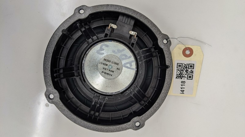 Right Left Rear Front Door Speaker 96330-L1000 2021 Kia K5 2022